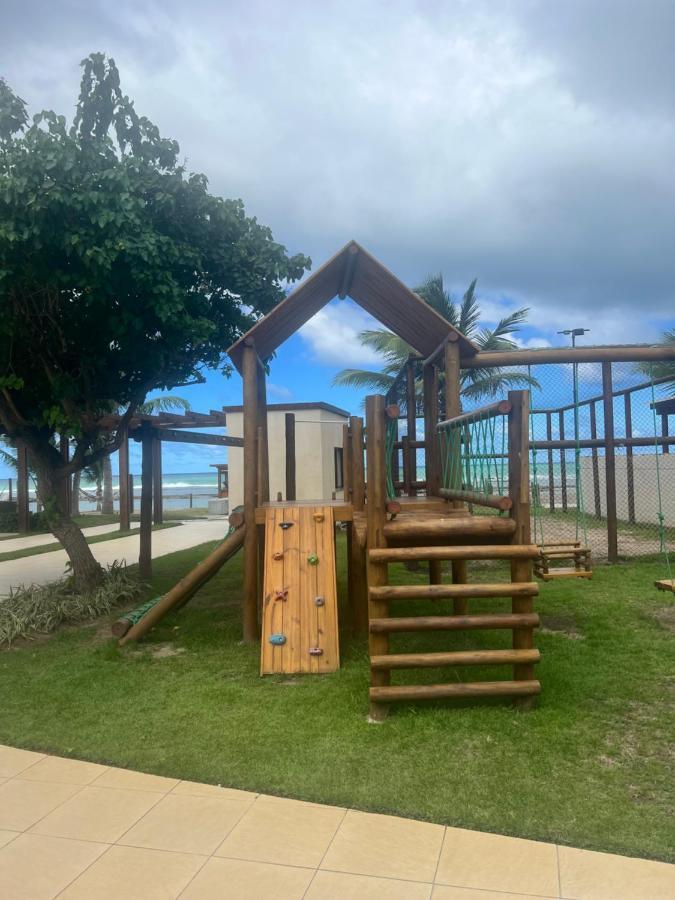 Flat Meu Xodó - Trecho De Muro Alto Pôrto das Galinhas