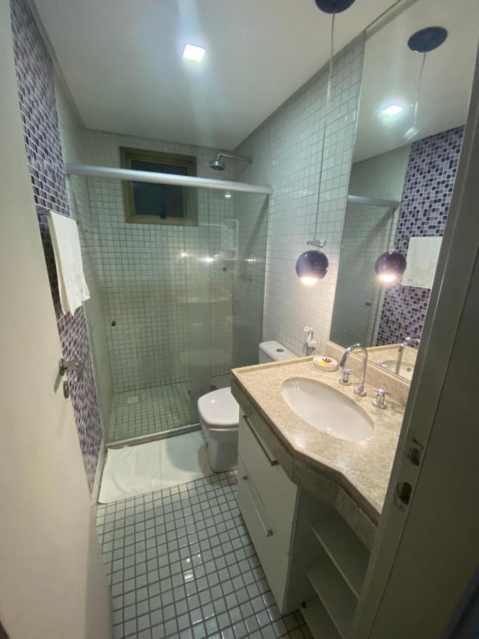 Flat Meu Xodó - Trecho De Muro Alto * Pôrto das Galinhas