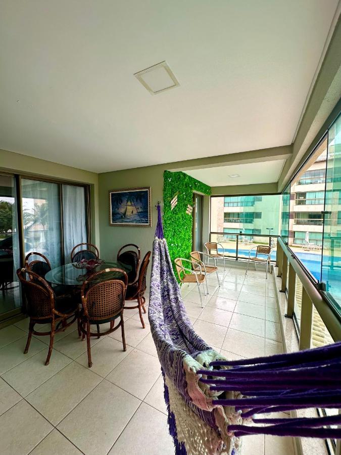 Apartamento Flat Meu Xodó - Trecho De Muro Alto Pôrto das Galinhas