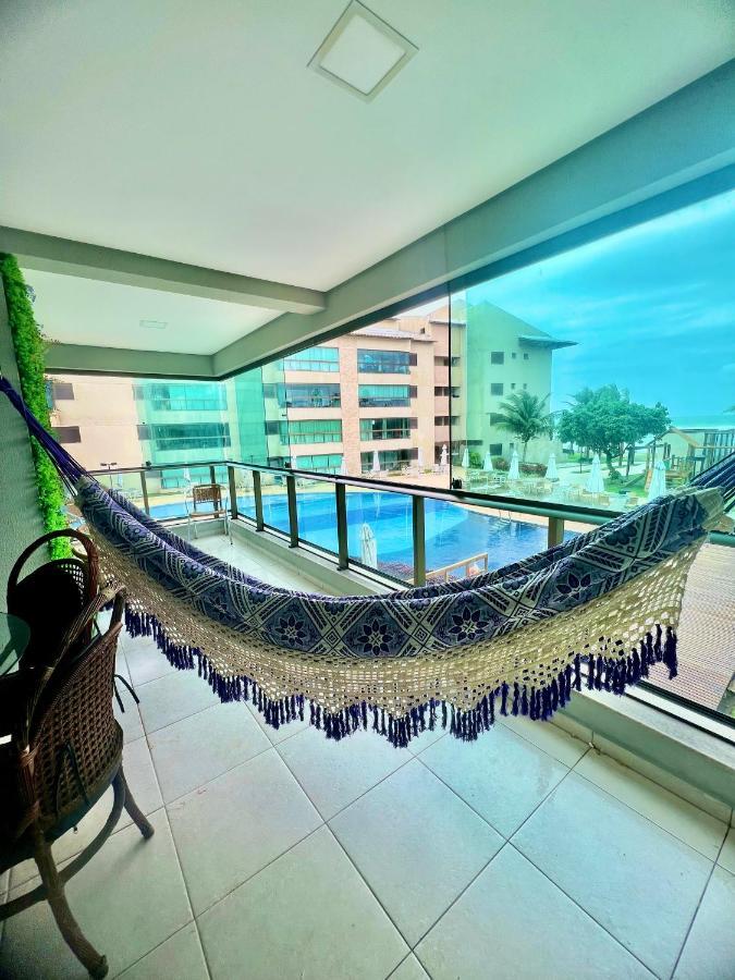 Apartamento Flat Meu Xodó - Trecho De Muro Alto Pôrto das Galinhas