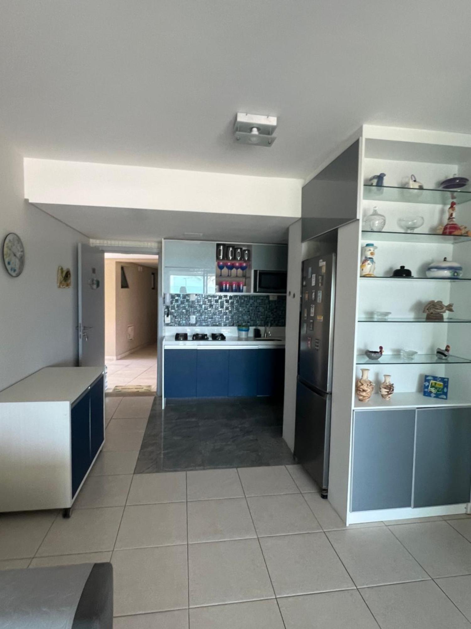 Flat Meu Xodó - Trecho De Muro Alto *